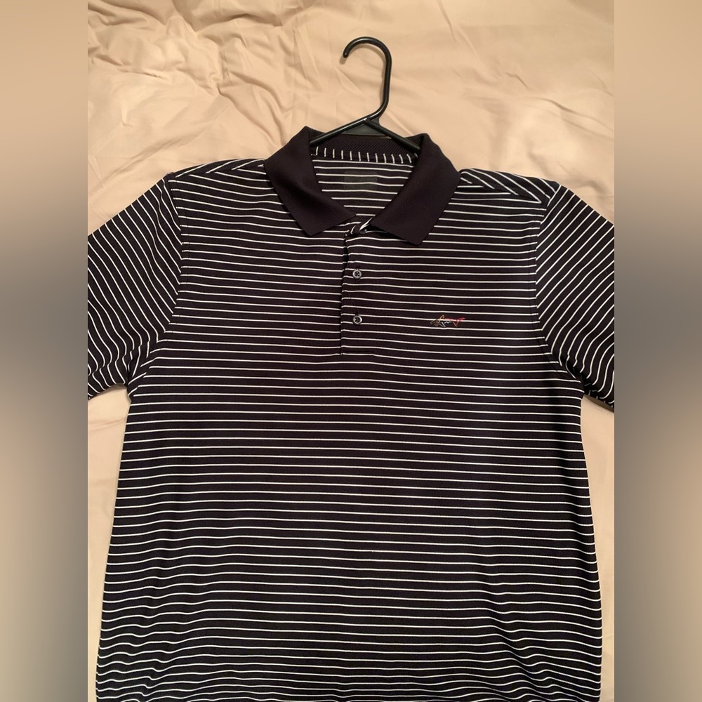 Greg Normal Polo